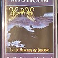 Mysticum - Tape / Vinyl / CD / Recording etc - Mysticum In the Streams of Inferno