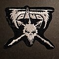 Voivod - Patch - Voivod Patch