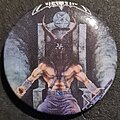 Nifelheim - Pin / Badge - Nifelheim Badge