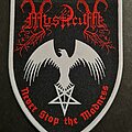 Mysticum - Patch - Mysticum Patch