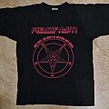 Aborym - TShirt or Longsleeve - Aborym 1993-2003