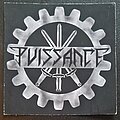 Puissance - Other Collectable - Puissance Sticker