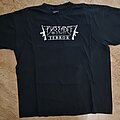 Puissance - TShirt or Longsleeve - Puissance Terror