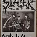 Slayer Magazine - Other Collectable - Slayer Magazine Vol. 16