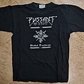 Puissance - TShirt or Longsleeve - Puissance Global Deathrape