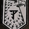 Puissance - Patch - Puissance Patch