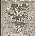 Hellwitch - Tape / Vinyl / CD / Recording etc - Hellwitch Mordirivial Disemanation