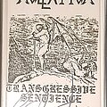 Hellwitch - Tape / Vinyl / CD / Recording etc - Hellwitch Transgressive Sentience