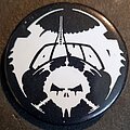 Voivod - Pin / Badge - Voivod Badge
