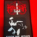 Marduk - Patch - Marduk patch