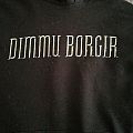 Dimmu Borgir - Hooded Top / Sweater - Dimmu Borgir Hoodie