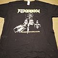 Foreseen - TShirt or Longsleeve - Foreseen "Power Intoxication" SS