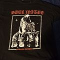 Bell Witch - TShirt or Longsleeve - Bell Witch Mirror Reaper T-Shirt