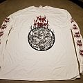 Father Befouled - TShirt or Longsleeve - Father Befouled "Desolate Gods" LS