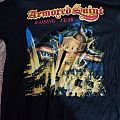 Armored Saint - TShirt or Longsleeve - Raising fear