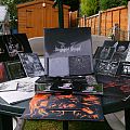 Deathspell Omega - Other Collectable - Deathspell Omega collection