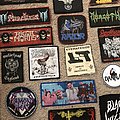 Too Many - Patch - patches