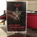 Celtic Frost - Tape / Vinyl / CD / Recording etc - Celtic Frost "morbid tales"