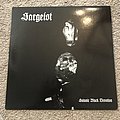 Sargeist - Tape / Vinyl / CD / Recording etc - Sargeist lp