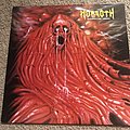 Morgoth - Tape / Vinyl / CD / Recording etc - morgoth mlp