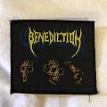 Benediction - Patch - Patch