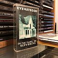 Eyehategod - Tape / Vinyl / CD / Recording etc - EHG suffering