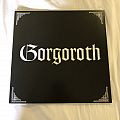 Gorgoroth - Tape / Vinyl / CD / Recording etc - Gorgoroth Pentagram lp