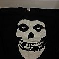 Misfits - TShirt or Longsleeve - Misfits Skull t-shirt