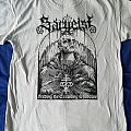 Sargeist - TShirt or Longsleeve - Sargeist Feeding The Crawling Shadows t-shirt