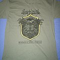 Svartidauði - TShirt or Longsleeve - Svartidauði t-shirt