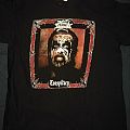 King Diamond - TShirt or Longsleeve - King Diamond Conspiracy t-shirt