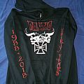 Danzig - Hooded Top / Sweater - Danzig 30 years hoodie