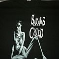 Danzig - TShirt or Longsleeve - Danzig Satans Child t-shirt