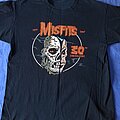 Misfits - TShirt or Longsleeve - Misfits 30th Annverscary t-shirt