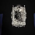 Whoredom Rife - TShirt or Longsleeve - Whoredom Rife t-shirt