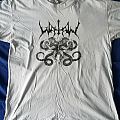 Watain - TShirt or Longsleeve - Watain Serpents t-shirt