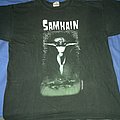 Samhain - TShirt or Longsleeve - Samhain t-shirt