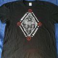 Horna - TShirt or Longsleeve - Horna Adventus Satanae t-shirt