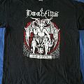 Dødheimsgard - TShirt or Longsleeve - Dödheimsgard The Devil t-shirt