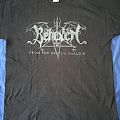 Behexen - TShirt or Longsleeve - Behexen From The Devils Chalice t-shirt