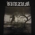 Burzum - TShirt or Longsleeve - Burzum longsleeve