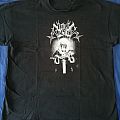 Hell Militia - TShirt or Longsleeve - Hell Militia Liber Satani Sancti t-shirt