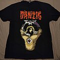 Danzig - TShirt or Longsleeve - Danzig God Don't Like It official repro shirt
