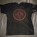 Nightbringer - TShirt or Longsleeve - Nightbringer Tour t-shirt