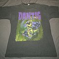 Danzig - TShirt or Longsleeve - Thrall / HTGK t-shirt