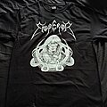 Emperor - TShirt or Longsleeve - Emperor Witch t-shirt