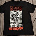 Danzig - TShirt or Longsleeve - Danzig Am I Demon shirt