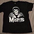 Misfits - TShirt or Longsleeve - Misfits Crimson Ghost t-shirt