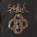 Agalloch - TShirt or Longsleeve - Agalloch shirt