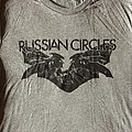 Russian Circles - TShirt or Longsleeve - Russian Circles shirt